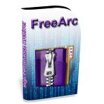 Скачать бесплатно FreeArc