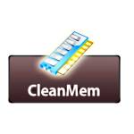Скачать бесплатно CleanMem