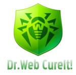 Скачать бесплатно Dr.Web CureIt!