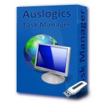 Скачать бесплатно Auslogics Task Manager