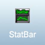 Скачать бесплатно StatBar