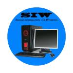 Скачать бесплатно SIW (System Information for Windows)
