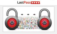 LastPass - Лучшие бесплатные менеджеры паролей и программы для заполнения форм