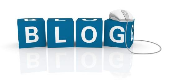 Что такое блог