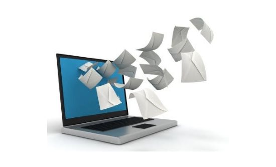 Что такое электронная почта?