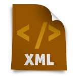 Как открыть файл xml?