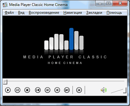Переворачиваем видео в Media Player Classic