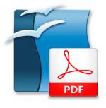 Как создать PDF файл с возможностью редактирования в OpenOffice?