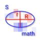 Площадь эллипса калькулятор онлайн