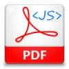 Как отключить JavaScript в программах для чтения PDF документов?