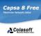 Capsa Free программа для учета трафика интернета
