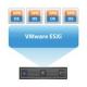 VMware ESXi (vSphere Hypervisor)