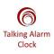 Talking Alarm Clock