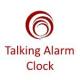 Talking Alarm Clock