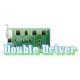 Double Driver